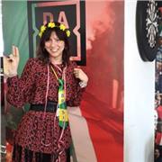 Professoressa italiano e inglese